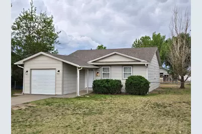 1931 6th St, Las Animas, CO 81054 - Photo 1