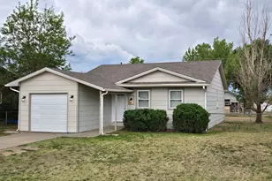 1931 6th St, Las Animas, CO 81054 - Photo 1