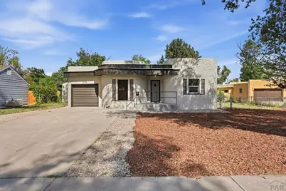 2218 Wyoming Ave, Pueblo, CO 81004 - Photo 1