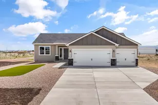 545 N Idledale Dr, Pueblo West, CO 81007 - Photo 1