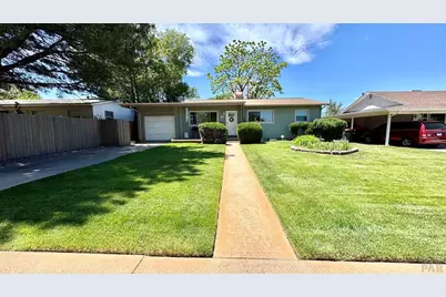 1809 Garwood Dr, Pueblo, CO 81005 - Photo 1