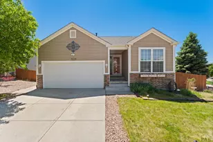 7225 Village Meadows Dr, Fountain, CO 80817 - Photo 1
