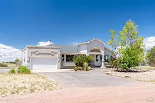 435 S Costilla Dr, Pueblo West, CO 81007 - Photo 1