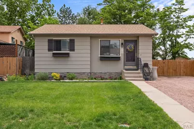 2708 Norwich Ave, Pueblo, CO 81003 - Photo 1