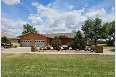 410 Welton St, Wiley, CO 81092 - Photo 1