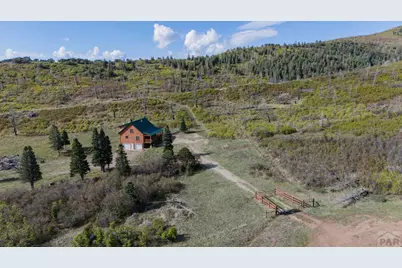 2004 Bear Springs Rd, Walsenburg, CO 81089 - Photo 1