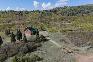 2004 Bear Springs Rd, Walsenburg, CO 81089 - Photo 1