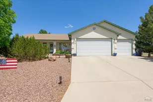 319 W Blue Jay Pl, Pueblo West, CO 81007 - Photo 1
