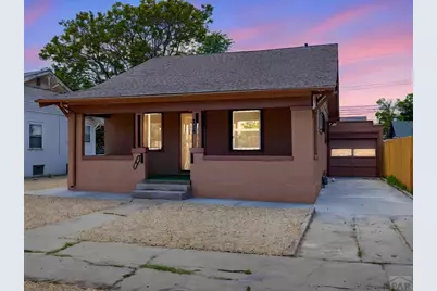 1329 Wabash Ave, Pueblo, CO 81004 - Photo 1