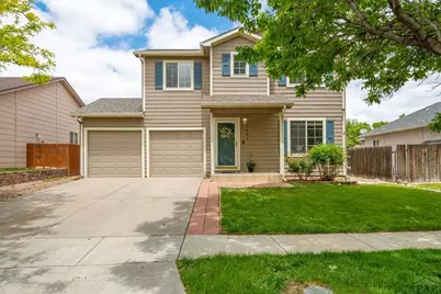 3743 Pronghorn Lane, Pueblo, CO 81004 - Photo 1