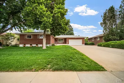 128 Princeton St, Pueblo, CO 81005 - Photo 1