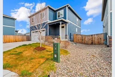 6973 Yazoo Dr, Colorado Springs, CO 80925 - Photo 1