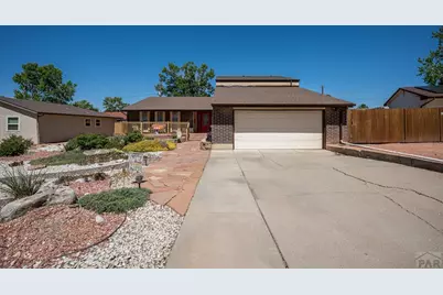 3231 Shalimar Terrace, Pueblo, CO 81008 - Photo 1