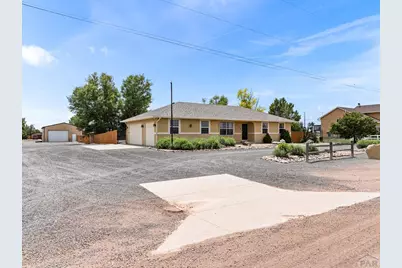 1112 E Ivory Dr, Pueblo West, CO 81007 - Photo 1