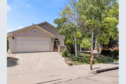 719 Ardath Lane, Pueblo, CO 81005 - Photo 1