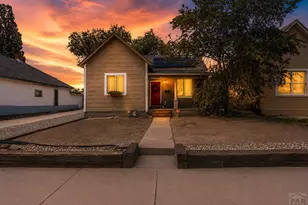 917 W 14th St, Pueblo, CO 81003 - Photo 1