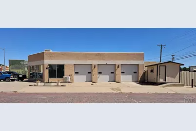 988 S Main St, Springfield, CO 81073 - Photo 1