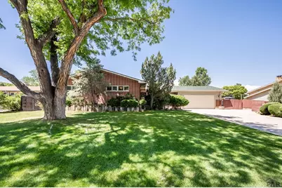 100 Amherst Ave, Pueblo, CO 81005 - Photo 1