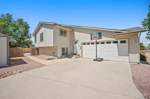34 E Bonanza Dr, Pueblo West, CO 81007 - Photo 1
