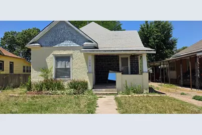 306 S 8th St, Lamar, CO 81052 - Photo 1