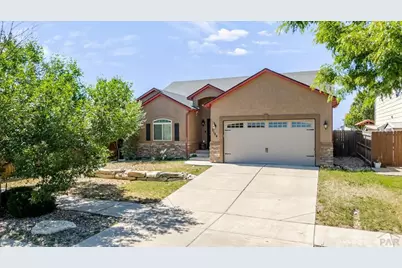 3124 Bobcat Lane, Pueblo, CO 81005 - Photo 1