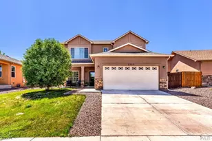 5723 Mark Twain Ln, Pueblo, CO 81008 - Photo 1