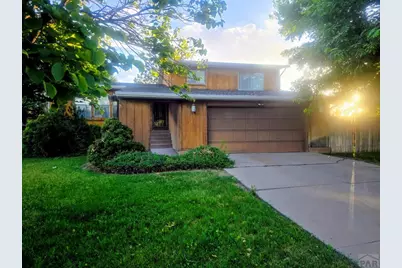 23 Ironweed Dr, Pueblo, CO 81001 - Photo 1