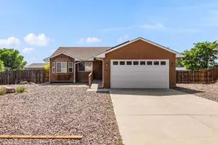 837 S McCoy Dr, Pueblo West, CO 81007 - Photo 1