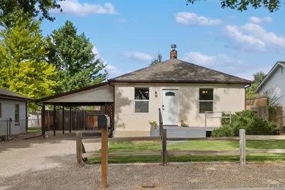 912 Madison St, Canon City, CO 81212 - Photo 1