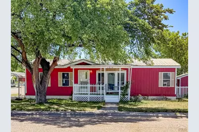 1210 Kerr St, Eads, CO 81036 - Photo 1