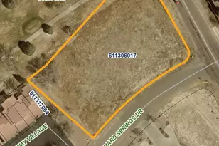317 S Orchard Springs Dr, Pueblo West, CO 81007 - Photo 1
