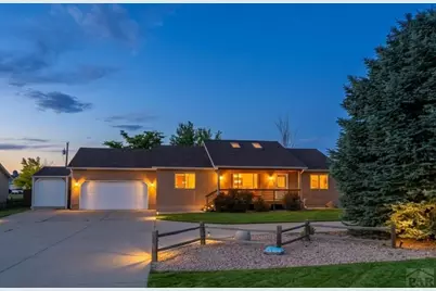 4746 Cuerno Verde Blvd, Colorado City, CO 81019 - Photo 1