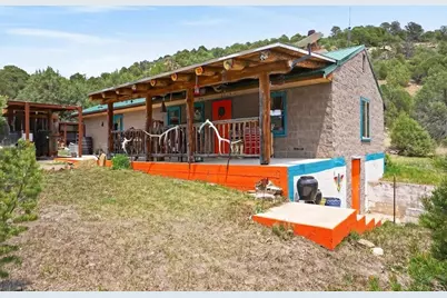 17001 Peacock Rd, Trinidad, CO 81082 - Photo 1