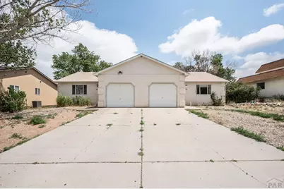 219-221 W Harmony Dr, Pueblo West, CO 81007 - Photo 1