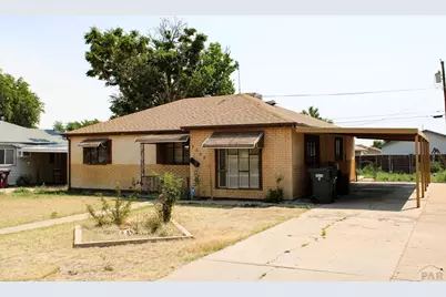 2550 Begonia St, Pueblo, CO 81005 - Photo 1