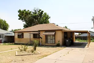 2550 Begonia St, Pueblo, CO 81005 - Photo 1
