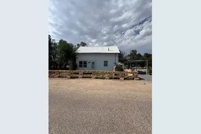 409 W Swink, Fowler, CO 81039 - Photo 1