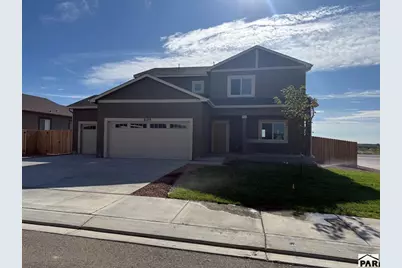 6100 Harper Ln, Pueblo, CO 81008 - Photo 1