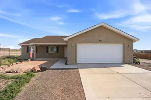 935 E Kirkwood Dr, Pueblo West, CO 81007 - Photo 1