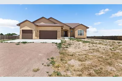 422 S Gilia Dr., Pueblo, CO 81007 - Photo 1
