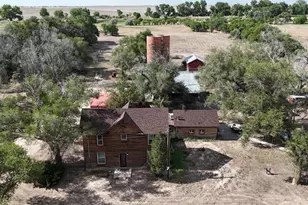 7133 Co Rd JJ, Las Animas, CO 81054 - Photo 1