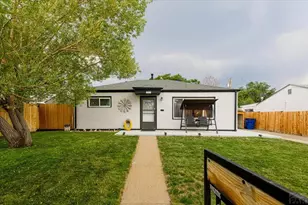 2581 Camellia St, Pueblo, CO 81005 - Photo 1