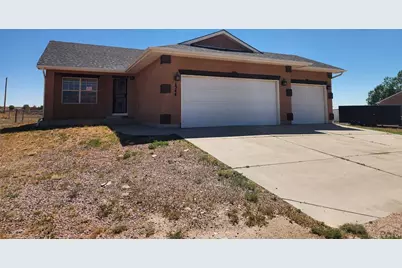 1344 N Blazing Star Lane, Pueblo West, CO 81007 - Photo 1