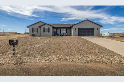 1207 Kirkwood Dr, Pueblo West, CO 81007 - Photo 1