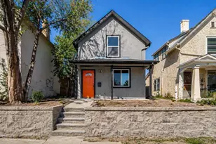 937 Elm St, Pueblo, CO 81004 - Photo 1