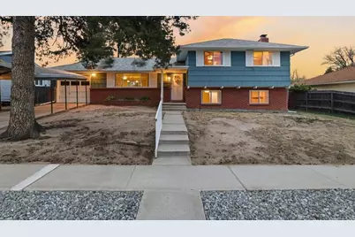 2103 Meyers Ave, Colorado Springs, CO 80909 - Photo 1