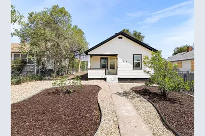 1919 E 10th St, Pueblo, CO 81001 - Photo 1