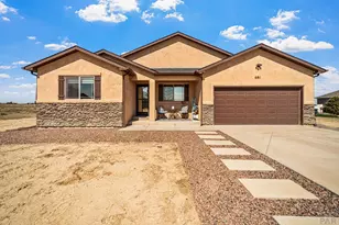 681 E Longsdale Dr, Pueblo West, CO 81007 - Photo 1