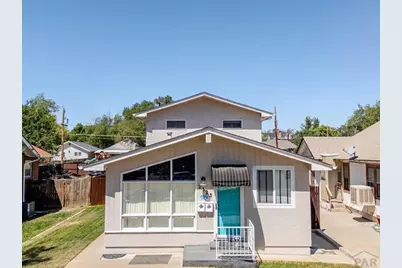 2323 N Grand Ave, Pueblo, CO 81003 - Photo 1
