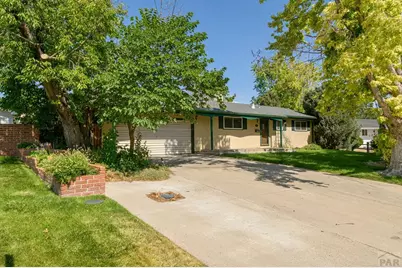 171 University Circle, Pueblo, CO 81005 - Photo 1